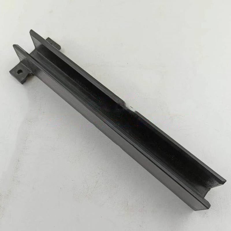 5PCS 225x16 Elevator Guide Shoe Insert 225mm 16mm