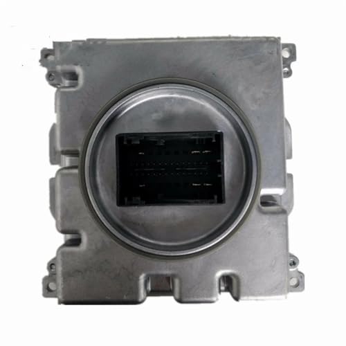 Module de commande phare pour Porsche Boxster Cayman Carrera 2017-2019 7PP.941.572.BB