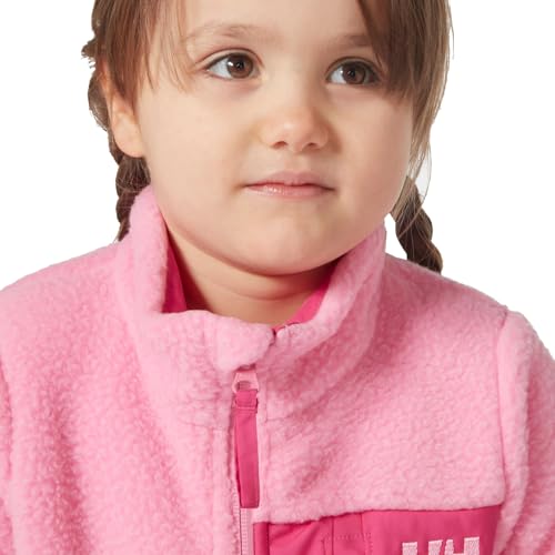 Image of Helly Hansen girls Champ Pile Jacket