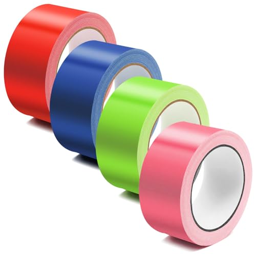 Cinta Americana Colores 3M Marca LINYIJOY