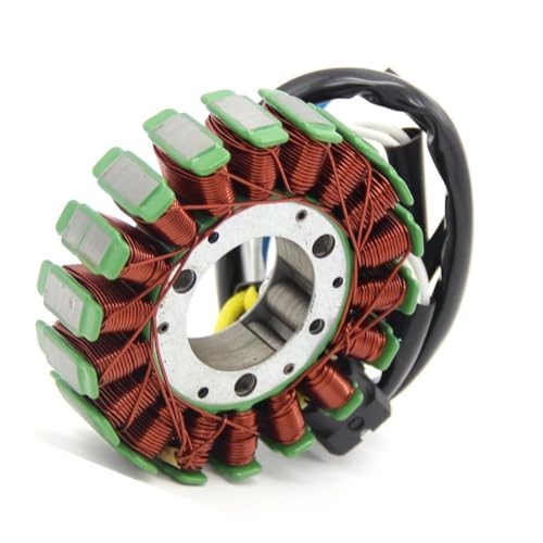 Stator d'allumage moto YP250 bobine magnétique haute tension 4HC-81410-00