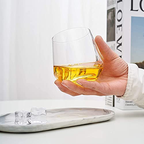 Image of Premium 350 ML Water & Juice Drinking Glasses Set of 6 Vintage Glassware Set for Juice, Cocktail, Mocktail,Whisky All Beverages Everyday Uses for Gift (6, MT-25)