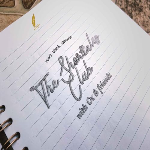 『The Shorttales Club』のカバーアート
