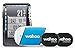 Wahoo ELEMNT GPS Bike Computer Bundle
