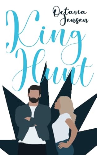 King Hunt view 2