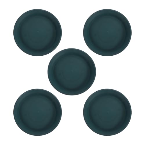 ULTECHNOVO �����v���X�`�b�N���A�ؔ��g���C5���Z�b�g �ی^���A���E�H�[�^�[�g���C �~�͗p�r���󂯎M �K�[�f�j���O�������O�p