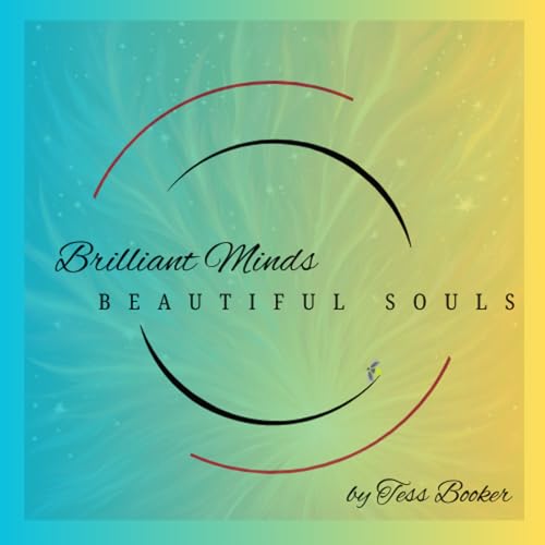 Brilliant Minds & Beautiful Souls cover art