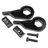 Mevotech Torsion Bar Key - MS43904