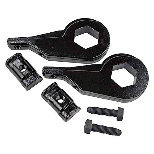 Mevotech Torsion Bar Key - MS43904