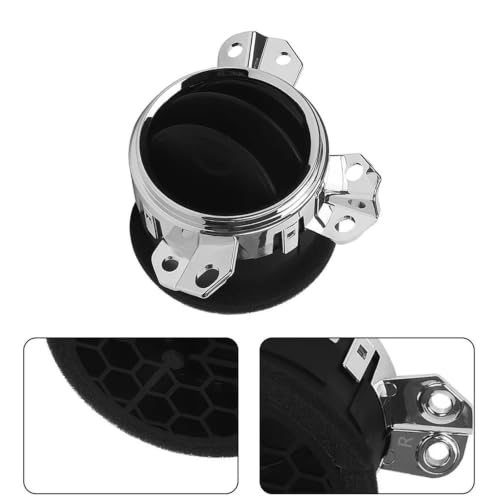 1JW481DVAD cache aération climatisation Jeep Compass garniture plastique AC