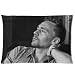 Custom Tom Hiddleston Pillowcase Standard Size Design Cotton Pillow Case