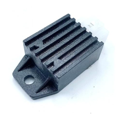 Régulateur de tension 12V 4 broches pour ATV et Go Kart 50cc-125cc x2