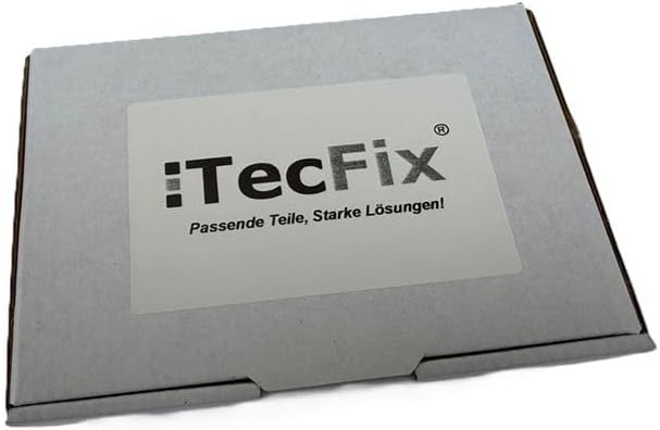 iTecFix Product Packaging Box