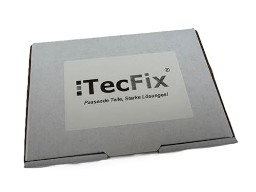 Wartungsset für Buderus G115 - Ölbrenner Logatop BE-A 1.0/1.1-2.0/2.1 | 17-55 kW (BE-A 1.1-28 kW, Düse 0,55-60°HFD)