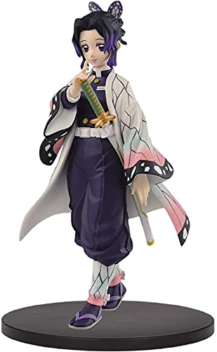COXCAT Figuras de Anime de  Modelo de Personaje de PVC Anime Estatua Juguete de Regalo para decoración, para Niños, Adultos, Fanáticos del Anime Cover