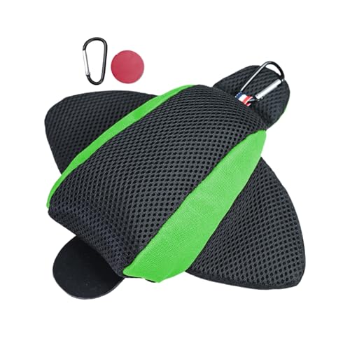 Protector de depósito de motocicleta, cojín magnético a prueba de golpes y amortiguador | Cojín anticolisión tanque, para el abuelo, tío, mujer, adolescente, novio, viaje en casa y trabajo, aventura