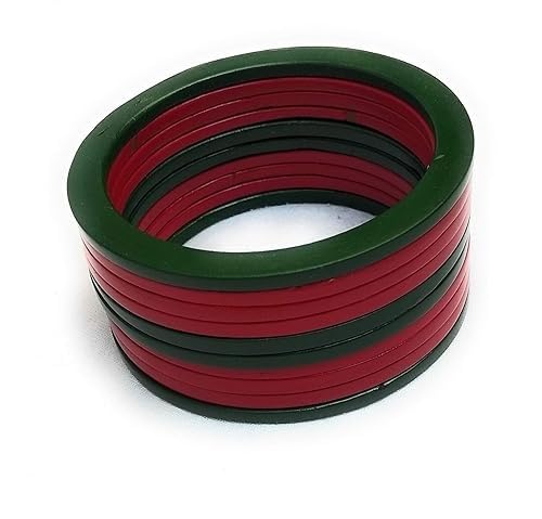 See full amazon price history chart for IndiaCart New Plain Green Red Patti Lac Bangles 10 Pieces Set For Girls And Women (2.6 Inches) IndiaCart New Plain Green Red Patti Lac Bangles 10 Pieces Set For Girls And Women (2.6 Inches) (B0CYZJSVGK) Amazon Price History, Amazon Price Tracker