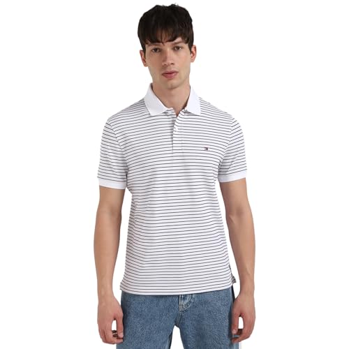 Image of Tommy Hilfiger Men Polo Shirts
