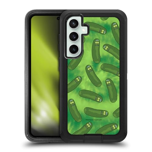 Coque Samsung S23 FE Rick And Morty protège votre mobile au quotidien