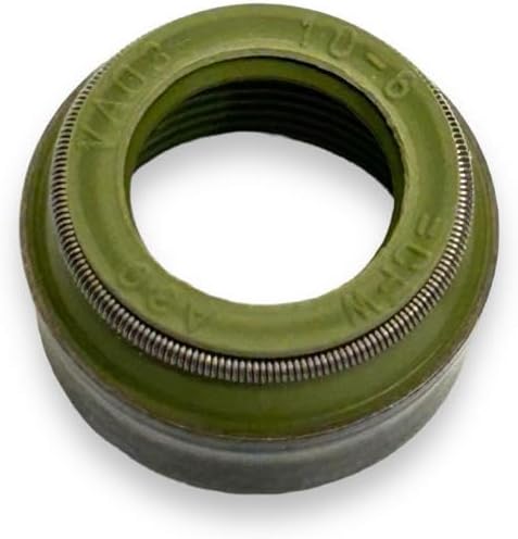 Valve Steam Seal Kit for Mack MP10 Engine 20924435 (24 Pcs.)