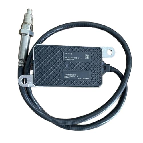 Capteur de NOx 24V haute précision SNS0156D pour réduire la consommation Cummins