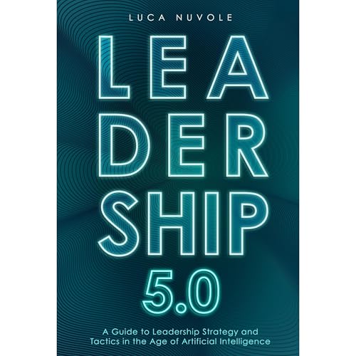 Leadership 5.0 by Luca Nuvole episode artwork