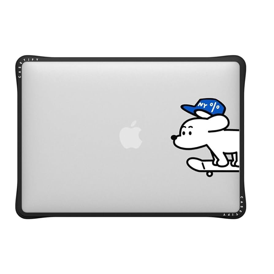 Casetify ARCANE MacBook Air13 inch用ケース Casetify ARCANE MacBook Air13 inch用ケース