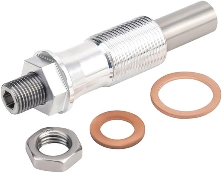 Motorcycle Timing Chain Adjuster Tensioner Fit For BMW M1000RR K66 S1000R K63 S1000RR K67 S1000XR K69 11315A657F5