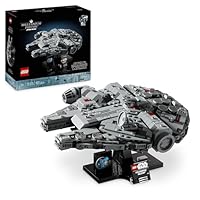 LEGO Star Wars Millennium