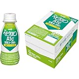 【Amazon.co.jp限定】明治ヘモグロビンＡ１ｃ対策ヨーグルト ドリンクタイプ 112g×12本 【クール便】
