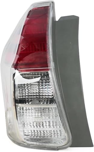 Feu arrière voiture pour Toyota Prius V gauche réparer optique brisé