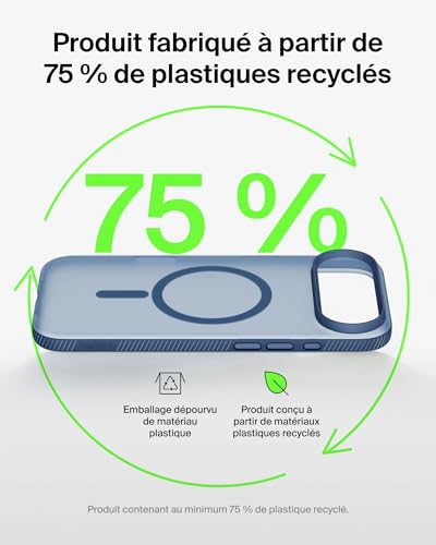 Protection pour téléphone portable Belkin iPhone Air Apple - vue 9