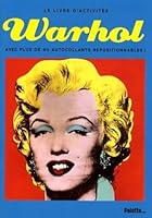 Andy Warhol 2915710767 Book Cover