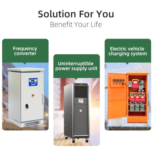 Évitez les risques électriques de votre installation solaire avec ce disjoncteur type B - 7
