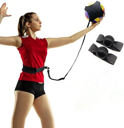 ZVFOTN Volleyball Training Equipment Aid