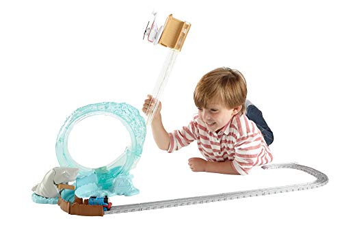 Thomas & Friends Adventures, Shark Escape #TOP4
