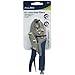 Allied Tools 5" LOCK GRIP PLIERS W/CUTTER,90539