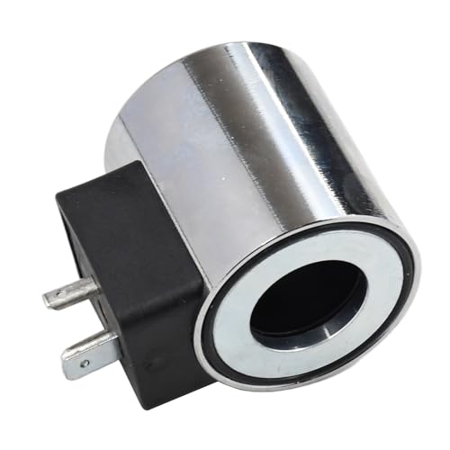 Bobine solénoïde 24V R901370939 compatible JLG et valve hydraulique Rexroth GZ45-4