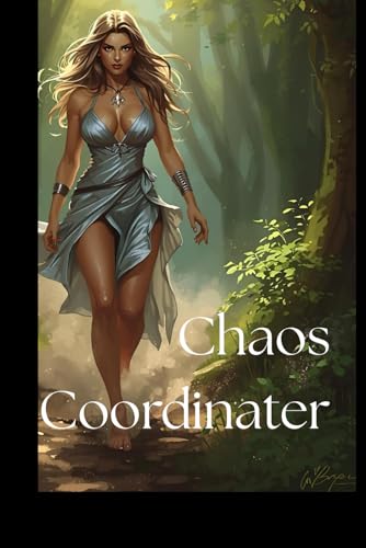 Chaos Coordinator: 2026 The Ultimate Family Planner