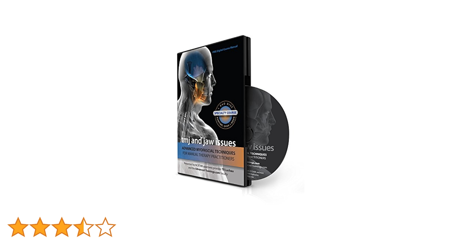 Advanced Myofascial Techniques DVD6巻セット