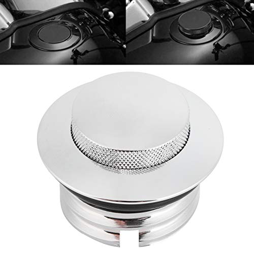 Tappo del serbatoio del carburante a pressione