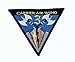 Carrier Air Wing CVW-3 Patch â€“ Plastic Backing