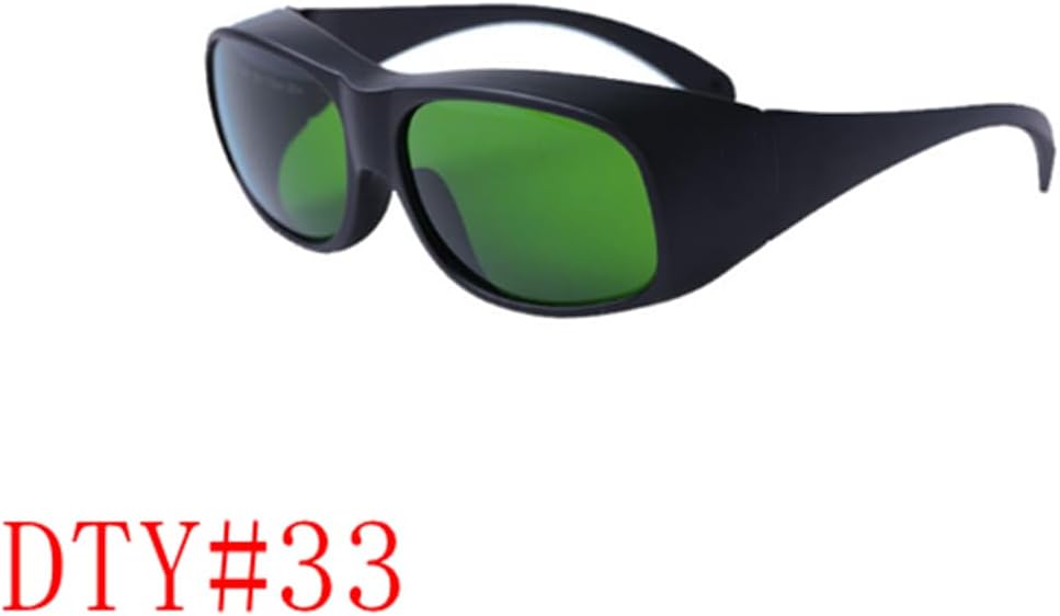 808nm 980nm 1064nm ND: YAGPprofessional Goggles 800-1700/900-1550nm protective Glassese