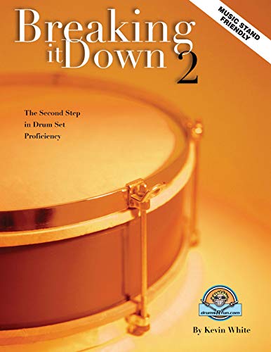 Breaking It Down 2 English Edition livre broché - 2