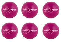 Algopix Similar Product 2 - Neon Dodgeball Set Set of 6 colors
