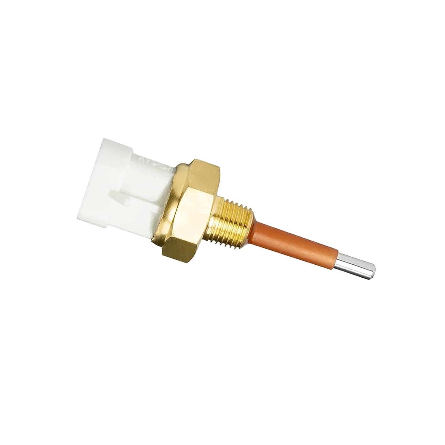 904-7252 23522855 23526907 Low Coolant Level Sensor fits Detroit 60 Series Freightliner Cummins Turck