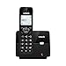 Produktbild VTech CS2000 DECT-Telefon für Senioren, einfach zu bedienen, extra Starkes Hören, Freisprecheinrichtung, Anrufer-ID, Hintergrundbeleuchtung, Schwarz