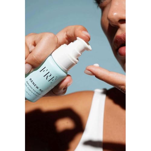 Image of Fre Renew Me Bakuchiol Anti-Wrinkle Serum