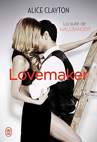 Lovemaker [French] 2290114391 Book Cover