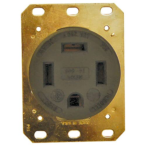Receptacle for Plug(1D66;)